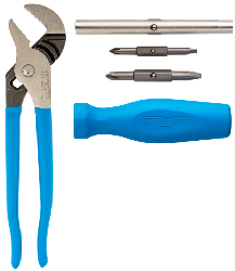 PliersUSA 1007