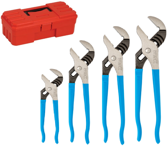 Pliers USA