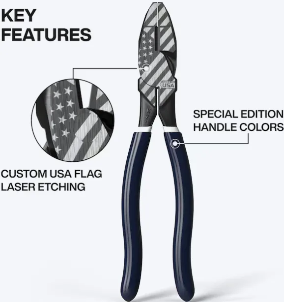 Pliers USA