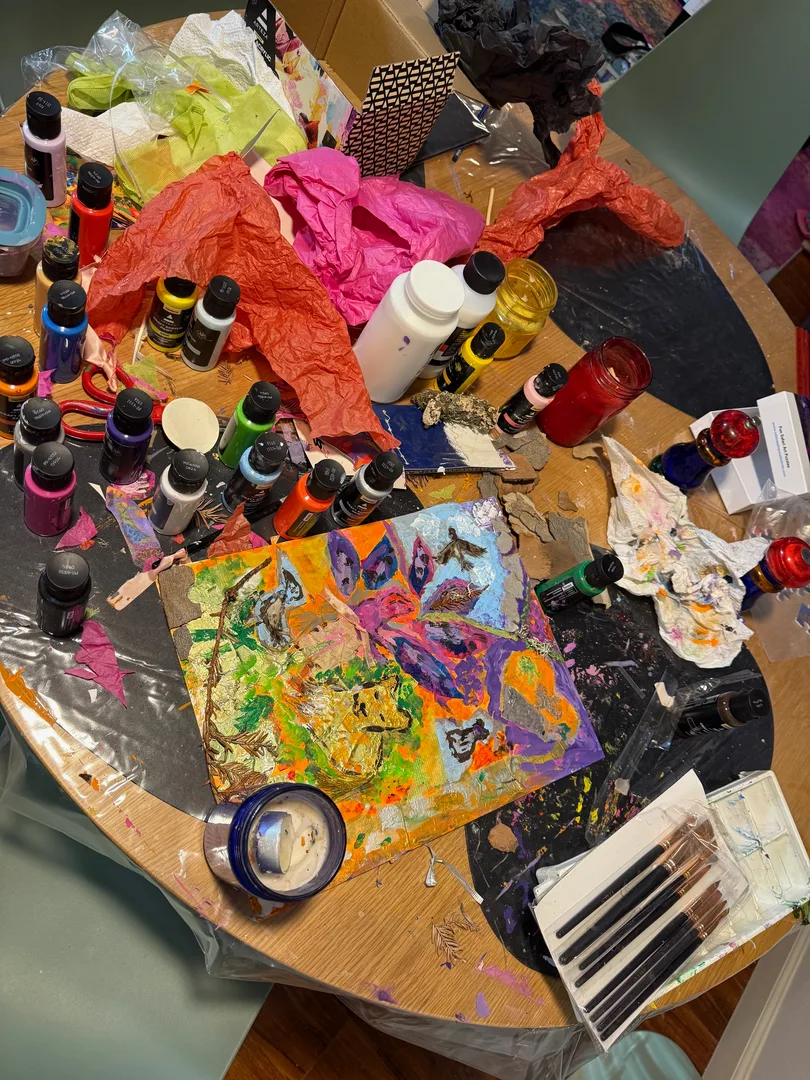 Image description