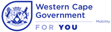 WESTERN CAPE MOBILITY DEPARTMENT VACANCIES -DPSA Circular 35/2026