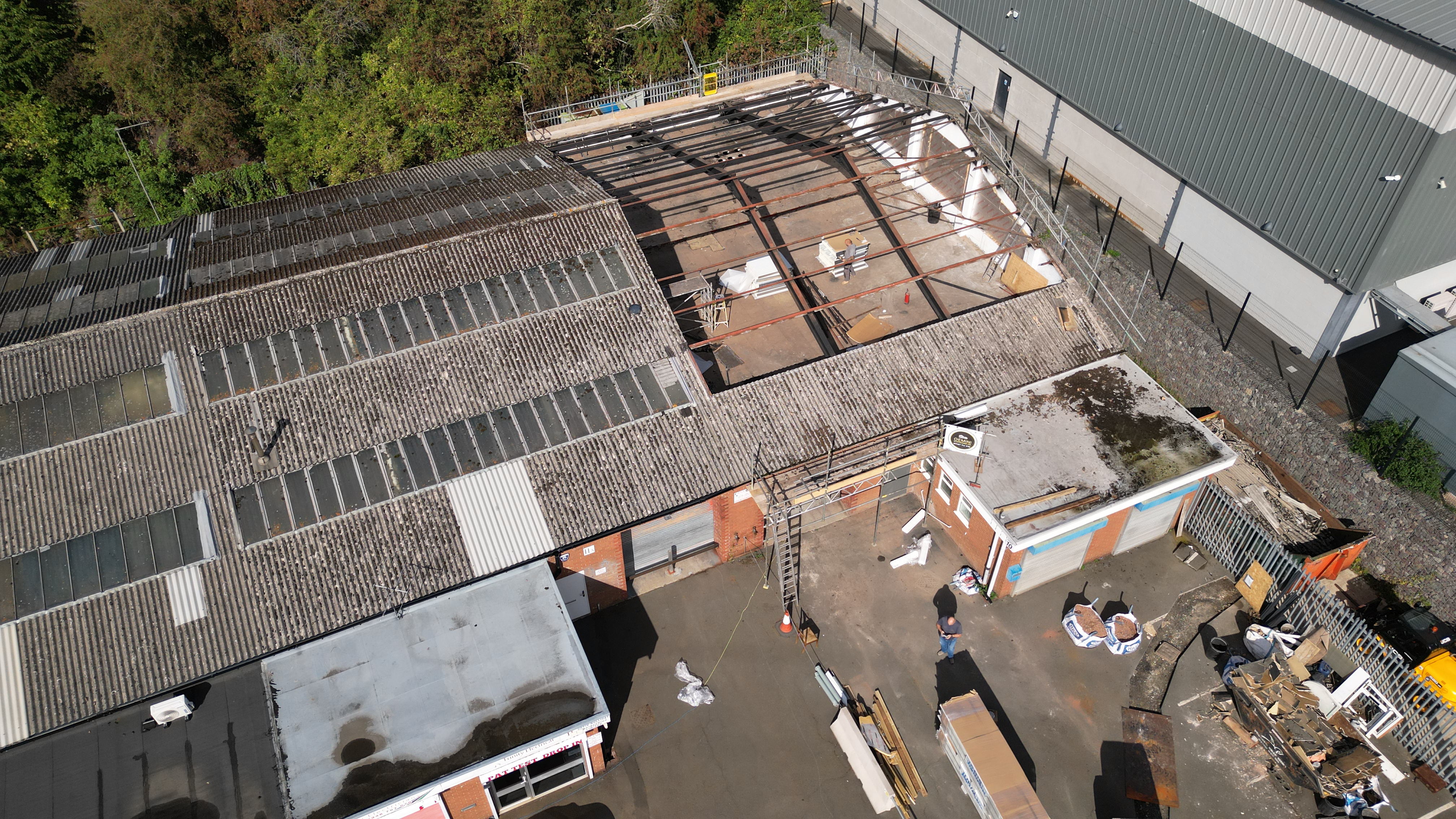 Cannabis Factory