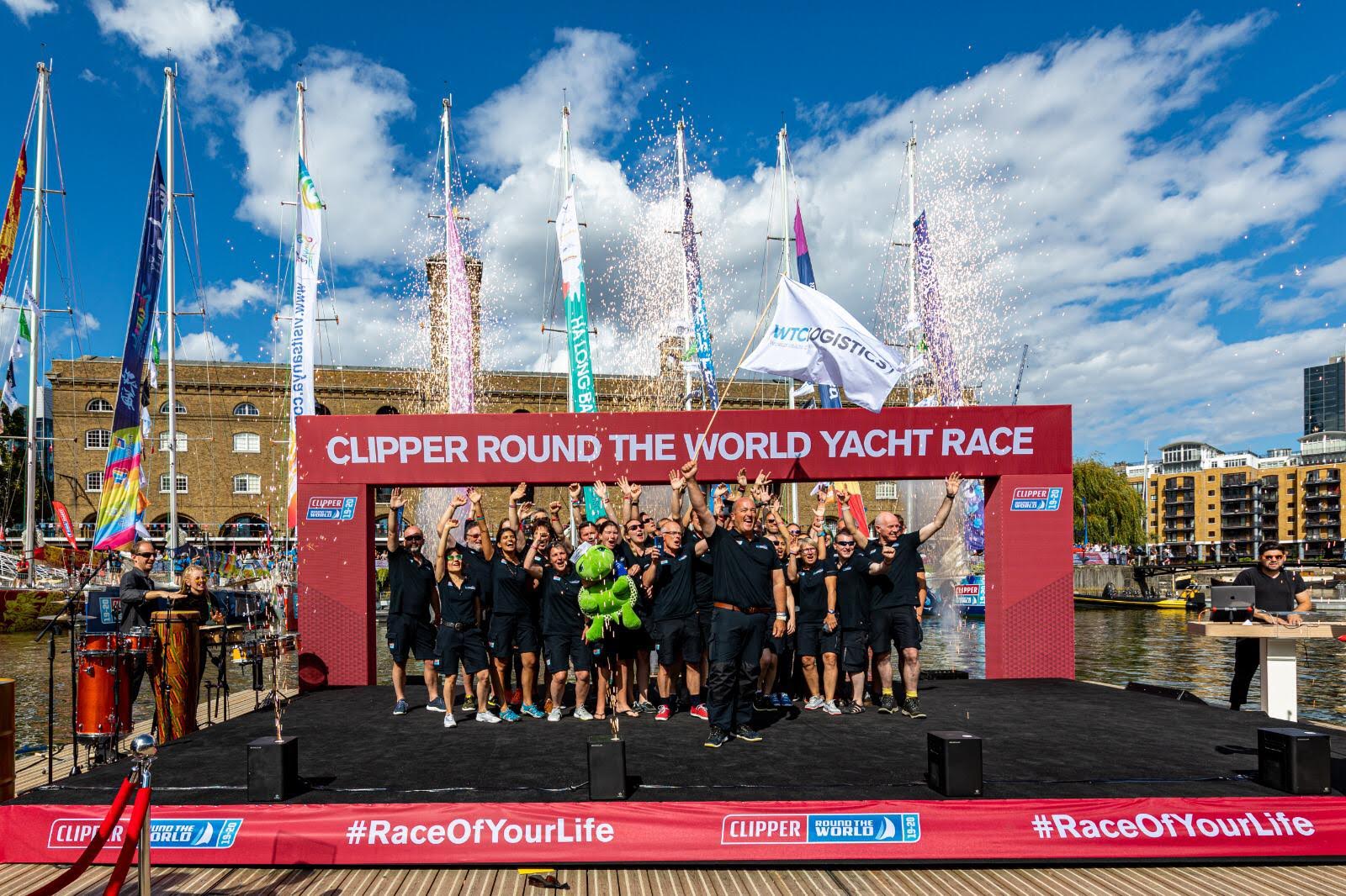 the pros and cons of leg 8