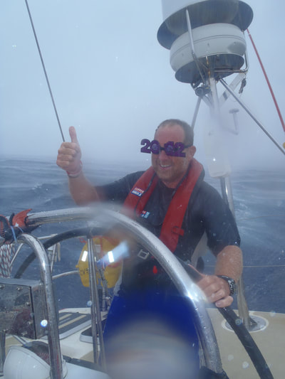 Leg 5 Clipper Round The World Yacht Race Thumbnail