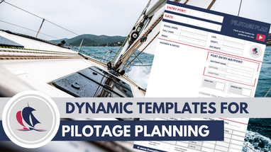 Dynamic Passage Planning Thumbnail
