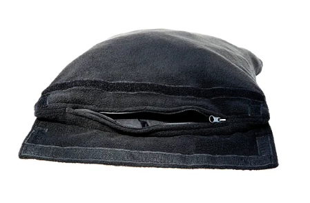 Waterproof Microfleece Pillowcase (REGULAR)