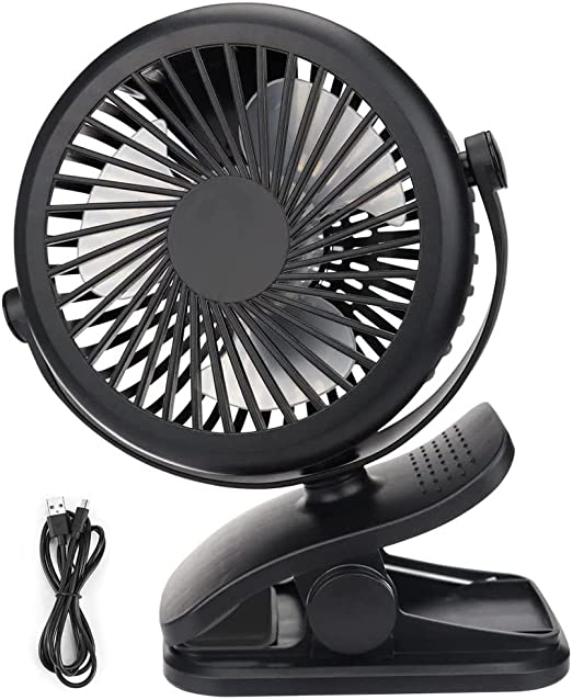 USB Fan