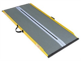 Dunslope Ramps 