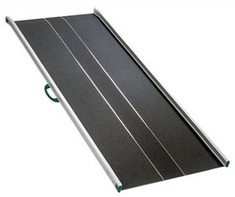 Wide Ramps 