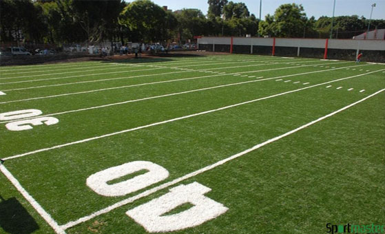 Canchas para Futbol Pisando Fuerte