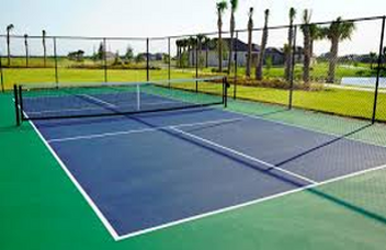 Canchas Multiusos Techadas Pisando Fuerte