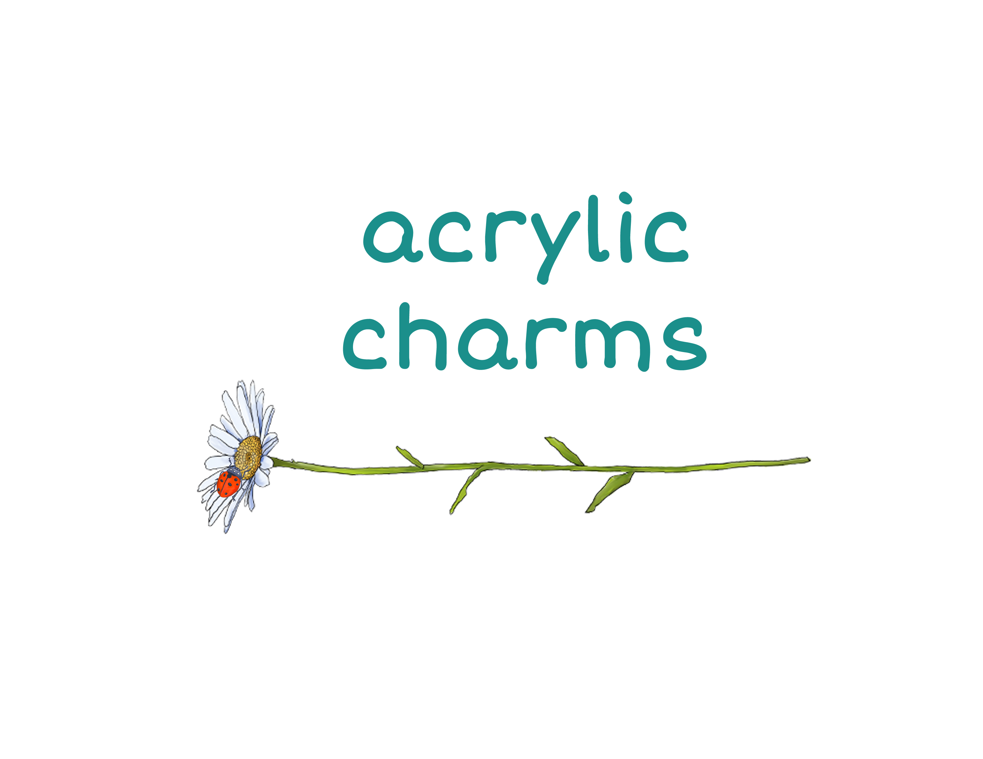 keychains/charms
